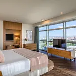 Отель Barcelo Congress 5*