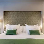 Отель Barcelo Congress 5*