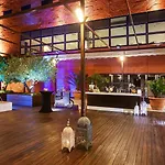 Hotel Barcelo Congress Granada