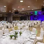 Отель Barcelo Congress