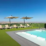 Barcelo Congress 5* Гранада