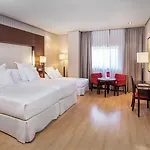 Barcelo Congress Hotel Granada
