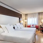 Hotel Barcelo Congress Granada