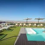 Barcelo Congress Отель 5*