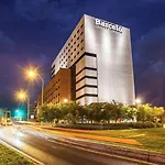 Отель Barcelo Congress Гранада