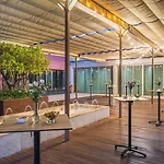 Hotel Barcelo Congress Granada