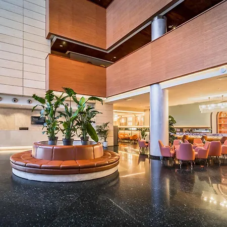 Hotel Barcelo Congress Granada