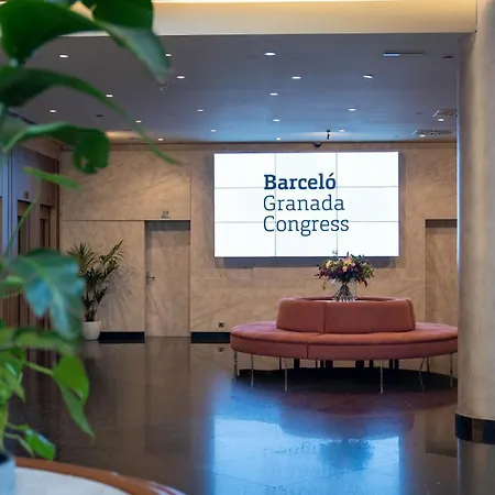 Barcelo Congress Hotel