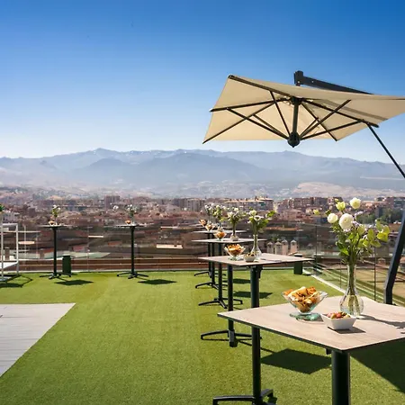 Hotel Barcelo Congress 5*