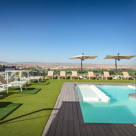 Barcelo Congress 5*