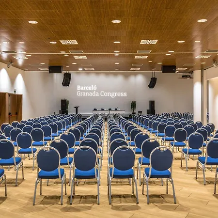 Barcelo Congress Granada