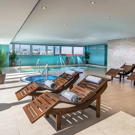 Hotel Barcelo Congress Granada