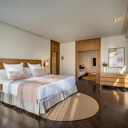 Barcelo Congress Hotel