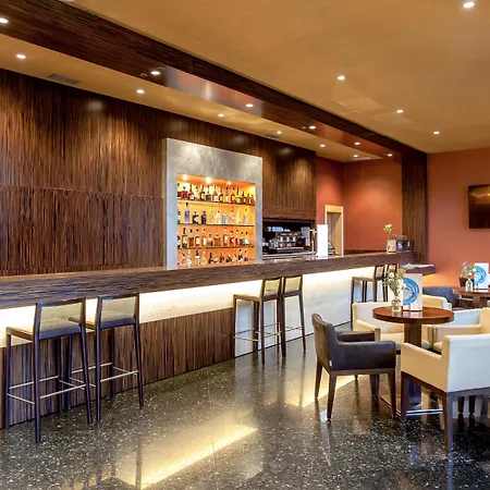 Hotel Barcelo Congress