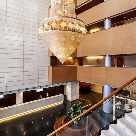 Barcelo Congress Hotel