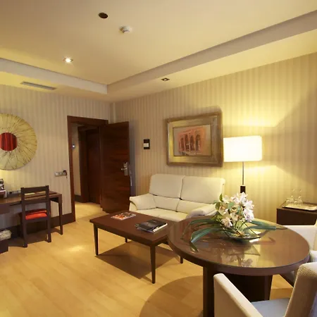 Barcelo Congress Hotel Granada