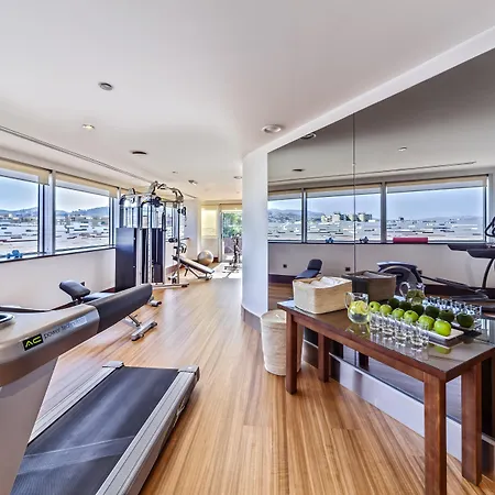 Hotel Barcelo Congress