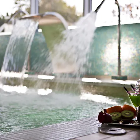 Barcelo Congress Hotel Granada