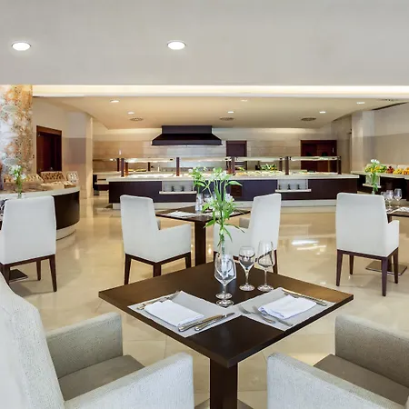 Hotel Barcelo Congress 5*