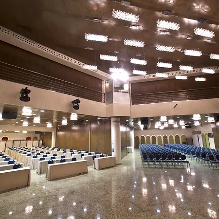 Barcelo Congress 5*