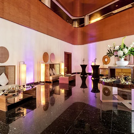 Hotel Barcelo Congress Granada