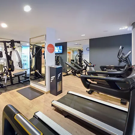 Barcelo Congress 5* Granada