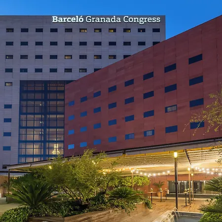 Barceló Congress Hotel