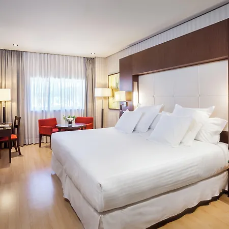 Barcelo Congress 5*