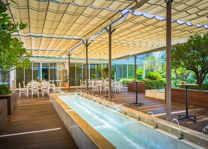 Barceló Congress Granada