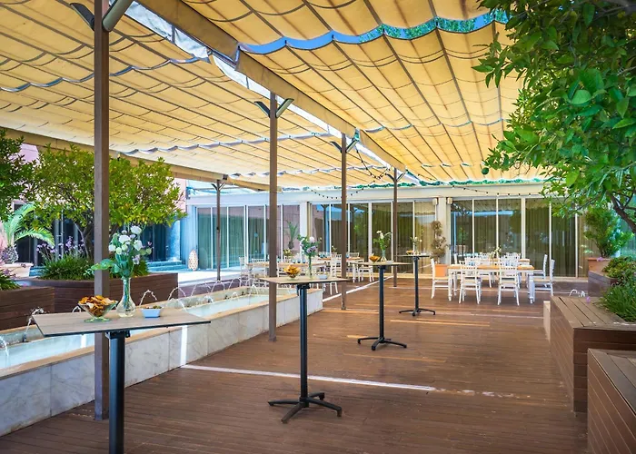 Barceló Congress