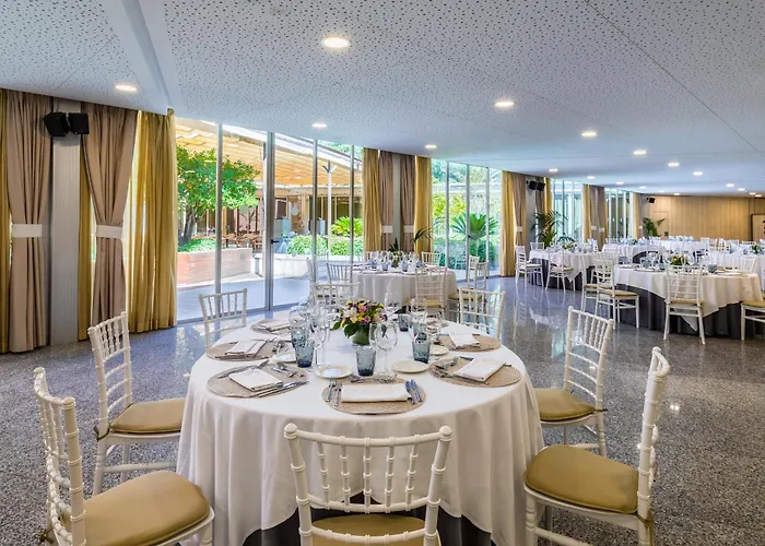 Barceló Congress Hotel Granada