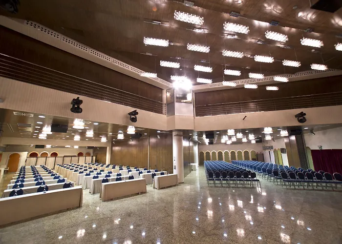 Barceló Congress 5*