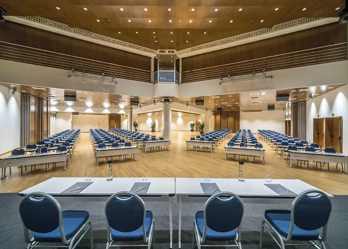 Hotel Barceló Congress