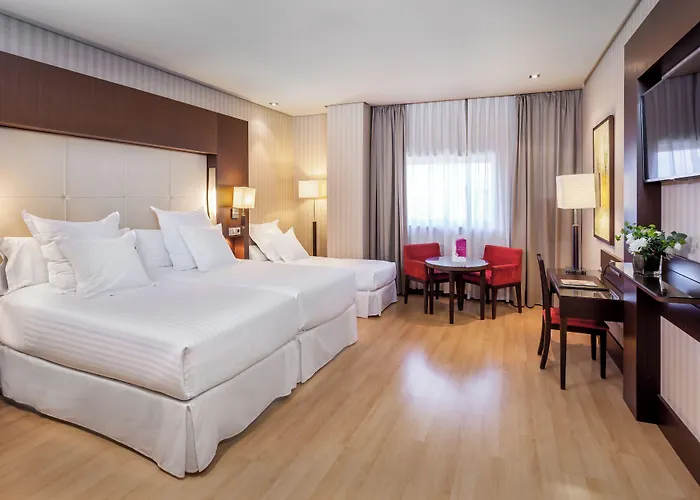 Barceló Congress Hotel Granada