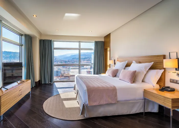 Barceló Congress Hotel