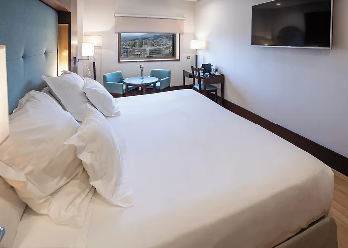 Barceló Congress Hotel 5*