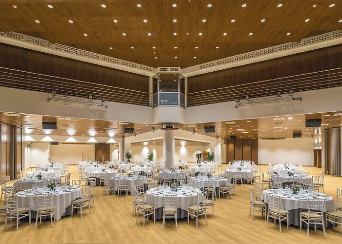 Barceló Congress