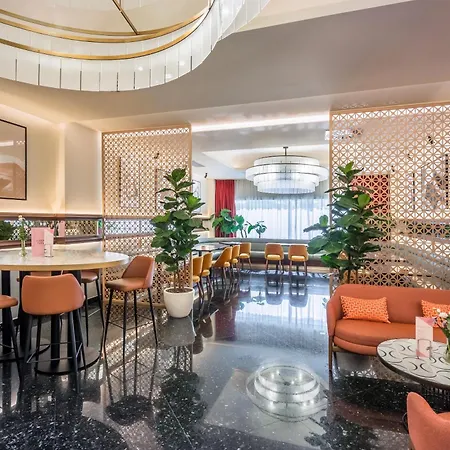 Barcelo Congress Granada