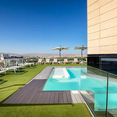 Barcelo Congress Szálloda 5*