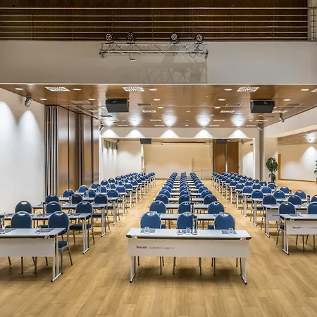 Szálloda Barcelo Congress