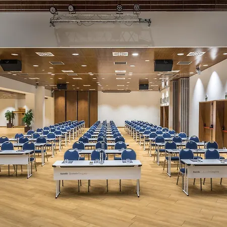 Barcelo Congress Szálloda 5*