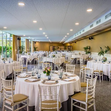 Barcelo Congress Szálloda 5*