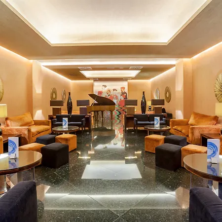Barceló Congress