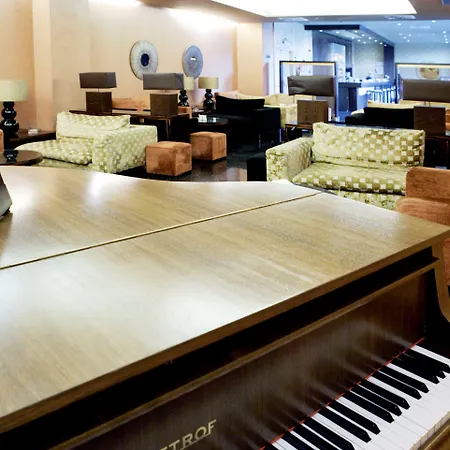 Barcelo Congress Szálloda