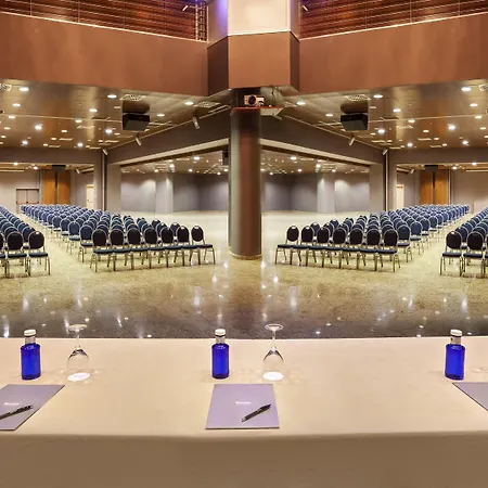 Barcelo Congress Szálloda Granada