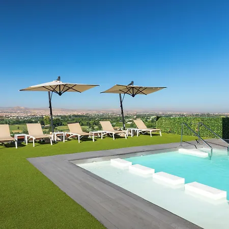 Barcelo Congress 5* Granada