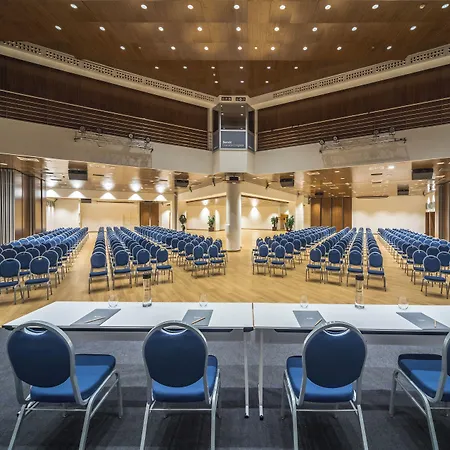 Barcelo Congress Granada