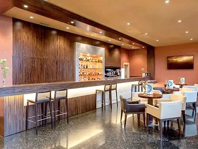 Barcelo Congress Szálloda Granada