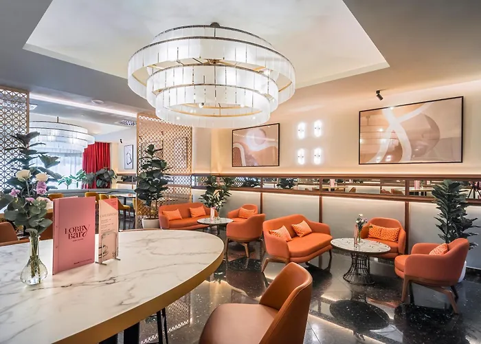 Barceló Congress Hotel Granada