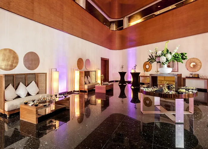 Hotel Barceló Congress Granada